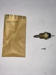 Omc Johnson Evinrude 379756 Water Temperature Switch 102. Fixed Price $12.00.