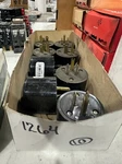 (1) Cooper Rv Camper Trailer Male Plug Power Adapter 30 To 15 1264 B243. Fixed Price $7.50.