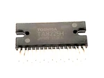 TA8225H "original" Toshiba Ic 1 Pc. Fixed Price $10.85.