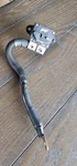 Stinger SGP901501 Premium Heavy Duty Amp Manual Reset Circuit Breaker & Tail. Fixed Price $58.00.