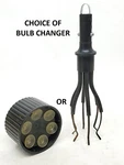 Used Unger Sticky Fingers Bulb Changer Or Flood Sucker FS000. Fixed Price $16.99.
