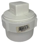 (2 Pieces) Genova 3" Pvc Cleanout Plug P/n 71630 New Ships In 24 Hours. Fixed Price $32.88.