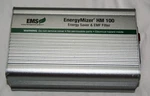 Ems Energymizer Hm Saver & Emf Filter EM100R Type 3 Spd 900VPK. Fixed Price $28.74.
