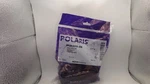 Polaris IPLD250-5B Mcm 6 Awg Bagged Insulated 5-MULTI-TAP Connector, Black. Fixed Price $49.88.