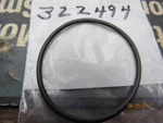 New Oem Omc Johnson Evinrude O'ring 322494. Fixed Price $7.99.