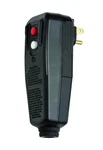 Tower Manufacturing 30434009 Auto-reset 15 Amp Right Angle Gfci Plug Black. Fixed Price $31.46.