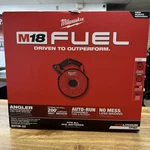 Milwaukee Tool 2873B-22 M18 Fuel Angler Pulling Fish Tape Kit With 240 Ft. New. Fixed Price $469.99.
