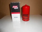 Baldwin BF586-D Fuel Filter Rep. Ihc 3136187-R91 Usa Free Shipping. Fixed Price $18.50.