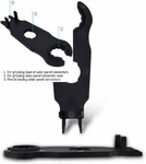 Renogy Solar Panel Connector Assembly Tool. Fixed Price $18.82.