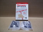 New Chromalox 386513 Thermwire Splice & Tee Kit Rg-sk-pak Heating Cable. Fixed Price $79.99.