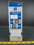 Sigma Electric Rectangular Duplex Receptacle Kit Gray Tamper Weather Resistant. Fixed Price $14.99.
