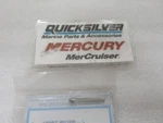 Z82 Mercury Quicksilver 18-815026 4 Cotter Pin Oem New Factory Boat Parts. Fixed Price $7.85.