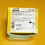 (an) ***qty 1*** Hubbell CS120W Single Pole Toggle ***free Shipping***. Fixed Price $8.49.