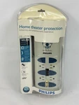 Philips Home Theater Surge Protector 3600 Joules 10 Outlets Sets Coaxial Phone. Fixed Price $38.99.