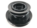 Pulley Replaces AM116141 Fits John Deere 50" Mower Deck 140 314 316 317 318 322. Fixed Price $99.97.