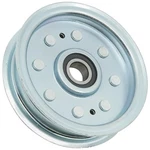Caltric AM128118 Mower Deck Idler Pulley For John Deere 38" 42" 44" 48" 54" 60". Fixed Price $26.00.