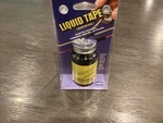 Performix Liquid Electrical Tape Black Brush-on Insulation Flexible Rubber Formu. Fixed Price $17.99.