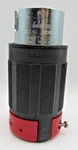Eaton/arrow Hart CS6365EX 50 Amp Locking Connector Plug Non -nema. Fixed Price $54.99.