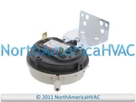 Climatek Furnace Air Pressure Switch Replaces Heil Tridelta PPS10008-2147 .40". Fixed Price $43.99.