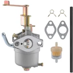 Carburetor For Powerland PD2000 Yokohuma YK2000 156F 2.5 Generator. Fixed Price $16.88.