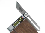 General Tools 828 Angle-izer Digital Sliding T-bevel And Protractor. Fixed Price $28.95.
