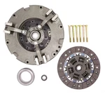 8-1/2" Clutch Kit Replacement For Kubota L235 L2550 Challenger MT255 FD320340N. Fixed Price $309.00.