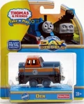 Fp Thomas & Friends Take-n-play Den Die-cast Engine! Magnet Connectors. Fixed Price $12.99.