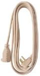 Master Electrician 03533ME 9' 14/3 SPT-3 Beige Appliance Extension Cords 18PK. Fixed Price $229.83.