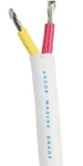Ancor Marine Grade Products 124725 Safety Duplex Cable, 16/2 Awg (2 1MM2),. Fixed Price $190.32.