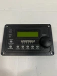 Magnum Energy Remote Control Panel Lcd Display Arc Inverter Charger Rv. Fixed Price $230.36.