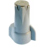 Gardner Bender Hex-lok 19-2H2 Connector, Gray, 14 6 Awg Wire, Copper. Fixed Price $11.31.