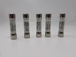 Bussmann SC-30 Time-delay Class G Fuses 480V Ac 300V Dc Ir 100KA Lot Of 5. Fixed Price $22.49.
