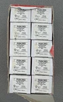 10 Legrand Pass & Seymour PS20AC3RED 3-WAY Light Switch 120/277V Chem. Fixed Price $48.00.