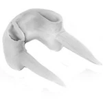 Gardner Bender MSW-1540 Staple, 1/8 In Crown, 40/PK. Fixed Price $11.59.