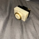 Toro Key Switch 682857. Fixed Price $25.00.
