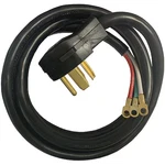 Petra Industries 90-2024 30A 4W Dryer Cord 6'. Fixed Price $35.15.