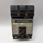 Square D FA34030 Pole Circuit Breaker. Fixed Price $54.99.