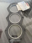Omc Evinrude Johnson 335360 Cylinder Head Gasket Oem New. Fixed Price $17.50.