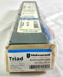 Triad Electronic Fluorescent Ballast B332IUNVHPA 120/277 Universal Lamp 32W T8. Fixed Price $21.00.