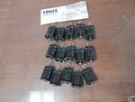Lot 15 Intermediate Attachon Light Sockets Lampholder Eagle 731. Fixed Price $29.99.