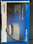Cooper Lighting AEL2 Led Emergency Fixtures. Fixed Price $130.00.