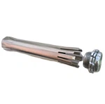 Electrician's Dual Lock Nut Wrench Reach Tight Conduit & Junction Boxes Linemen. Fixed Price $19.99.