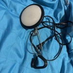 Master Electrician CL20600ME Clamp Light, 8W, Lumens. Fixed Price $15.00.