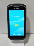Zebra TC57HO Handheld Mobile Computer Barcode Scanner W/battery/case Android 8.1. Fixed Price $249.99.