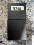 Csl T-120 Landscape Magnetic Transformer 300 Watt 120V 12V Multi-tap Made In Usa. Fixed Price $149.00.