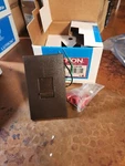 Lutron NT-600-BR Nos 1-POLE Slide Dimmer 600W 120V Switch Brown. Fixed Price $29.99.