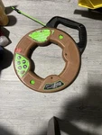 Southwire FTSP45-125NCT Simpull Electrical Fish Tape With Non Conductive Tip. Fixed Price $45.00.