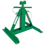 Greenlee 683 Screw-type Reel Stand, Adjustable, 22"-54" (559-1372 Mm). Fixed Price $415.15.