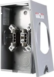 Siemens SUAT317-0G Ringless Meter Socket ($45 Obo). Fixed Price $45.00.