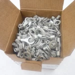 500 Pcs Molex Ring Terminal Connectors M8 Stud, 2.5-6MM Crimp Tinned Copper. Fixed Price $169.99.